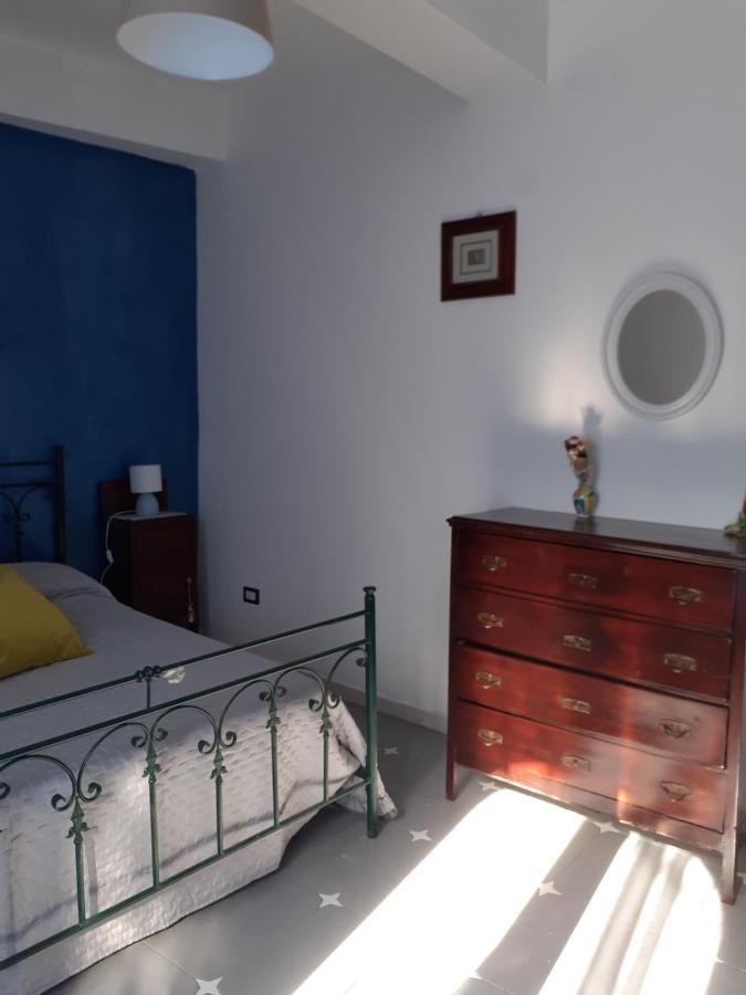 Villa Sofia Giardini Naxos Eksteriør bilde