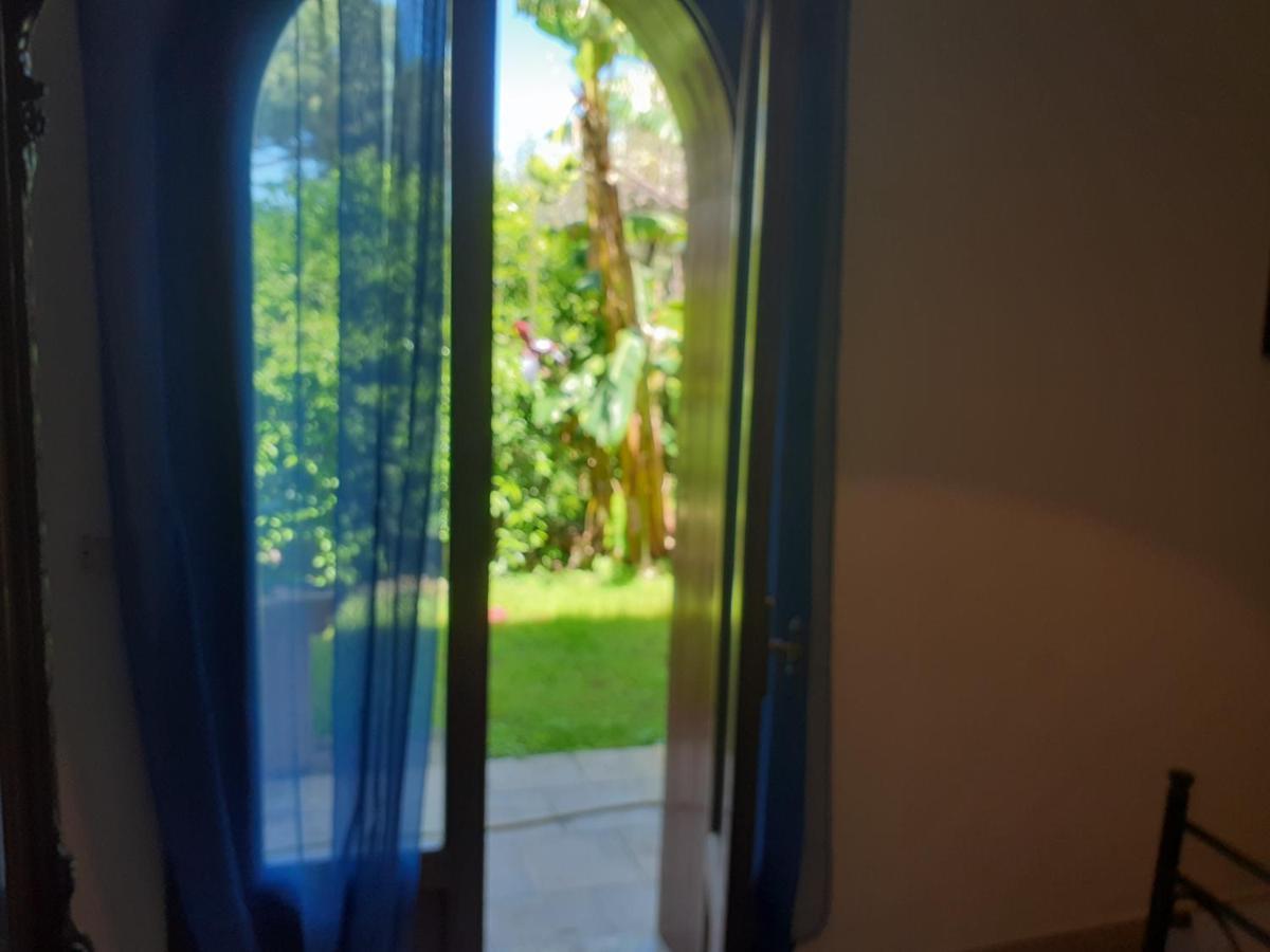 Villa Sofia Giardini Naxos Eksteriør bilde