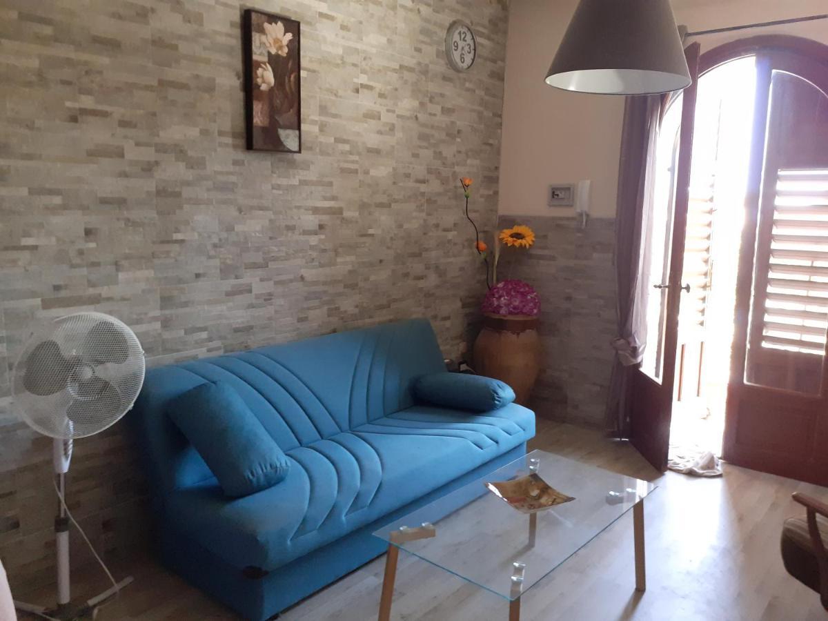 Villa Sofia Giardini Naxos Eksteriør bilde