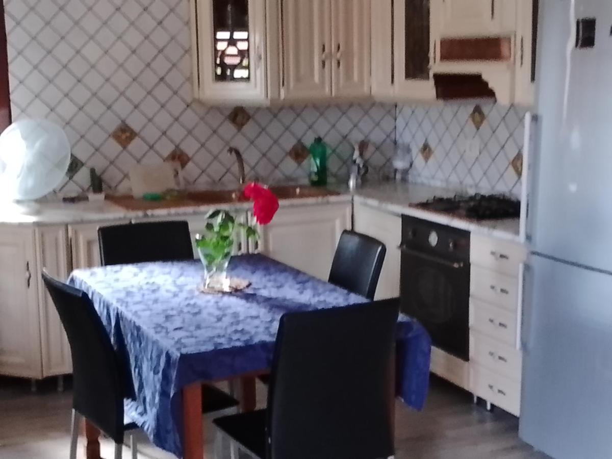 Villa Sofia Giardini Naxos Eksteriør bilde