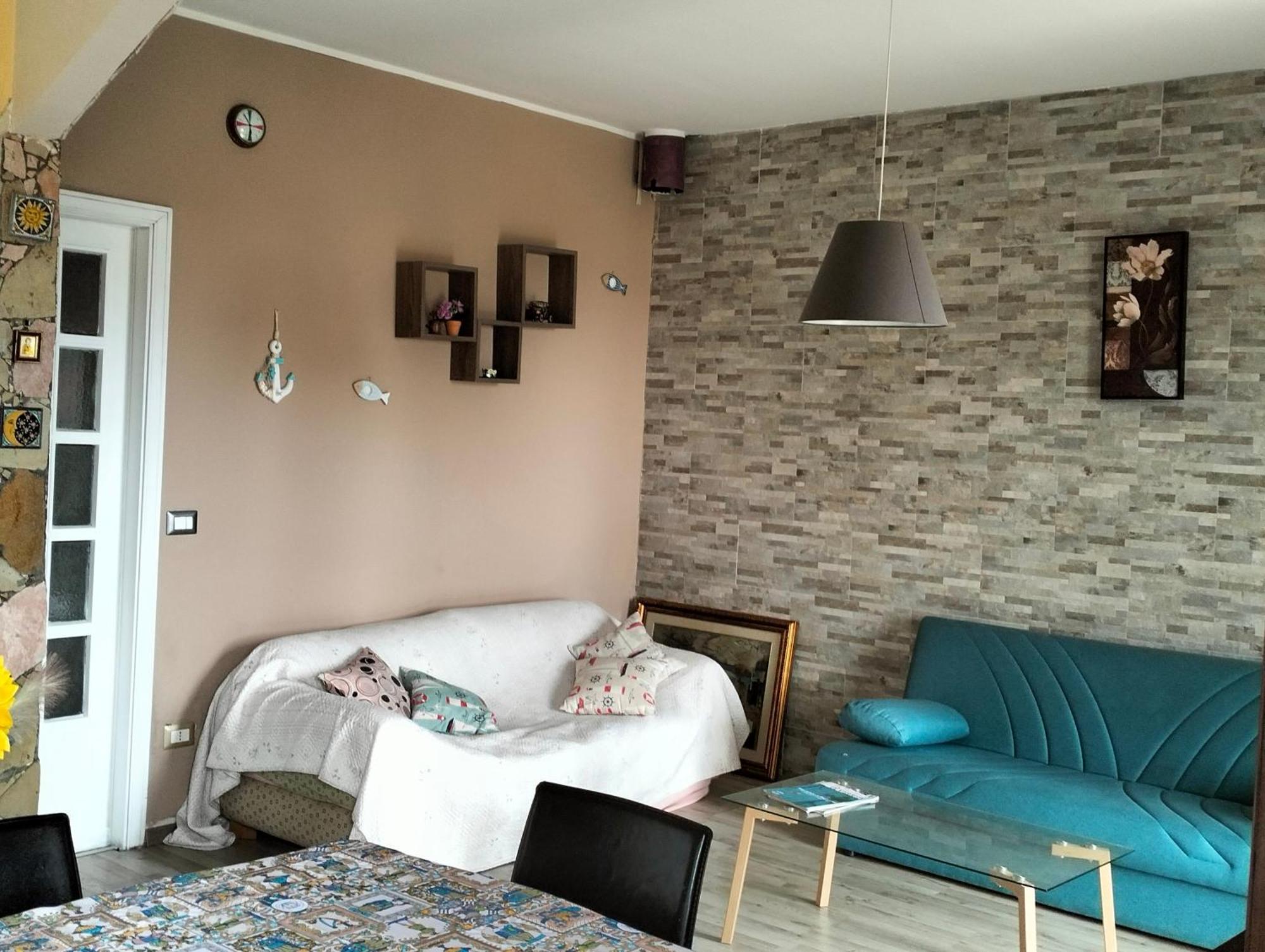 Villa Sofia Giardini Naxos Eksteriør bilde